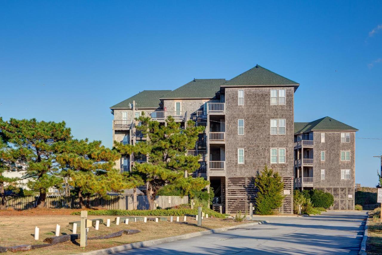 Villa Waves Crest 338 Ic Avon Exterior foto